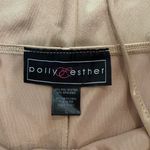 Bella Ella Boutique Belle Ella Gold Dress Photo 5