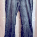 Old Navy  women’s boot cut jeans ultra low waist Photo 0