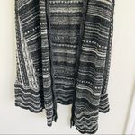 Anthropologie  Moth crochet knit Sleeveless Sweater Vest Duster Size XS/S‎ Photo 6