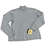 Woolrich  Marylee Pullover Long‎ Sleeve Slate Color Women's Size XL Top Sweater Photo 0