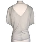 Good Luck Gem 🦎Sandwash Twist Front Tee🌵 Photo 2