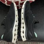 Skechers Sketchers Glide Step Slip On Stretch Memory Foam Sneaker Shoes Photo 1