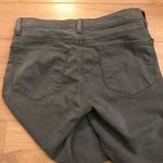 J Brand dark green  jeggings / jeans Photo 3