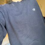 Champion Oversized Crew Neck Photo 3