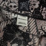 Ulla Johnson  Honoria Dress Rosewood Size 4 Small Tiered Ruffle Mini Dress Belted Photo 14