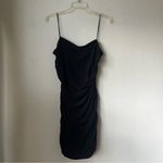 Princess Polly Curve Black Holloway Wishes Bodycon Cut Out Mini Dress 14 Photo 5