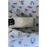 Lounge Fly Quilted Stitch & Ducklings Ducks White Mini Backpack Lilo & Stitch Photo 14