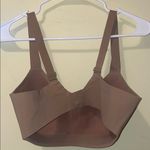 Lululemon Womens  Athletica Tan Sports Bra Photo 2