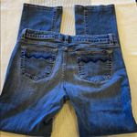 Tommy Hilfiger  8 STRAIGHT Jeans Chevron Stitched Photo 2