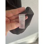 Athleta Nova Tank Womens Small Gray Gym Sporty Active Workout Yoga Photo 5