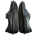 Alegria  PG Lite Dena DEN-587 Maryjanes Clogs Blue Geometric 42 11.5-12 Photo 3