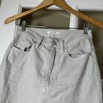 PacSun  90's Boyfriend Ripped Denim Jeans - 26 Photo 5