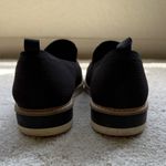 Kelly & Katie  Black Slip-On Women’s Shoes Photo 7