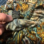 Win Win paisley bell sleeve tunic Photo 2