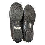 Dansko  Shoes Women's EU 39 US 8.5-9 Ann Slip On Flats Leather Silver Photo 3