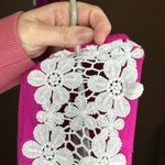 42 Pops Shirt Pink Floral design 1X Photo 3