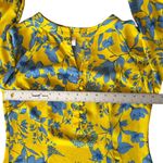 CAbi Lemon Drop Dress 5794 Women’s Size XXS Photo 9