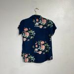 Navy Floral 2 Photo 7