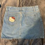 SheIn X Hello kitty Skirt Photo 1