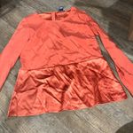 Doncaster  silk blend blouse 4 Photo 5