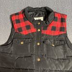Day Trip Women’s Vest Black Size XL Photo 2