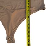 EXPRESS Beige Top Women Size XL | 61-12 Photo 5