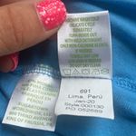 Lilly Pulitzer  Finn Long Sleeve Multi Fished My Wish Size XS Photo 6