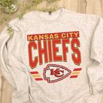 Boutique New Kansas City Chiefs Sweatshirt Photo 0