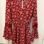 Hollister Romper Long Sleeve Photo 0