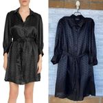 The Kooples Delicate Paisley Shirtdress size 2 / medium Photo 0