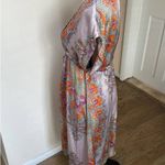 Alice & Trixie 100% Silk Dress Small Photo 2