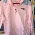 Vineyard Vines 1/4 Zip Pullover  Photo 0