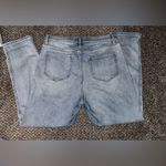 Dry Goods Ripped Jeans Photo 2