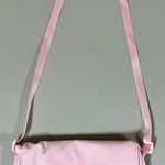 Nike Baby Pink Pastel Logo Crossbody Pocketbook Purse Bag π Photo 1