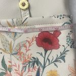 Nanette Lepore Bag Summer Botanical CottageCore Makena new vegan leather purse Photo 14
