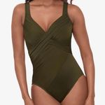 MiracleSuit  Revele One Piece Swimsuit Photo 0