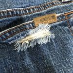 joe's jeans Joe’s Jeans Vaneza Distressed Jean Shorts 24 Photo 3