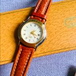 Gucci Authentic watch w/ box and papers π₯π₯π₯ Photo 3