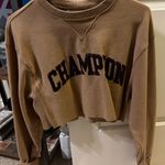Champion Sweatshirt Photo 0
