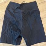 White Fox Boutique Biker Shorts Photo 2