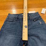 PacSun NWT  high rise jegging size 22 . Photo 5