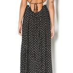 Urban Outfitters Mandy...K Boho Blossom Crochet Tribal Maxi Dress Photo 0