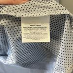 Nike Golf Women's Hyperadapt 1/2 Zip Jacket Gray Hooded Size Large 802937 Photo 4