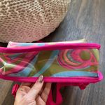 Vans Barbie Mattel Backpack Womens Limited Edition NWT Pink Green 2023 Photo 4