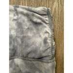 Lululemon Align Cross Waist Crop Legging Diamond Dye High Rise Gray Size 4 Photo 3