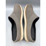 Merrell  Womens Shoes 11  Juno Suede Slip On Clogs Mules  Comfort J001412 Photo 6