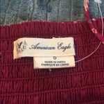 American Eagle  outfitters chiffon sundress Photo 1