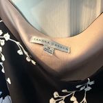 Sandra Darren Black Dress Photo 2