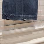 7 For All Mankind  Dojo Flared Jeans Womens Size 26 Blue Denim Bootcut western Photo 3