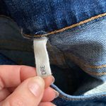 Rag and Bone  Dre 28 canyon blue jeans Photo 3